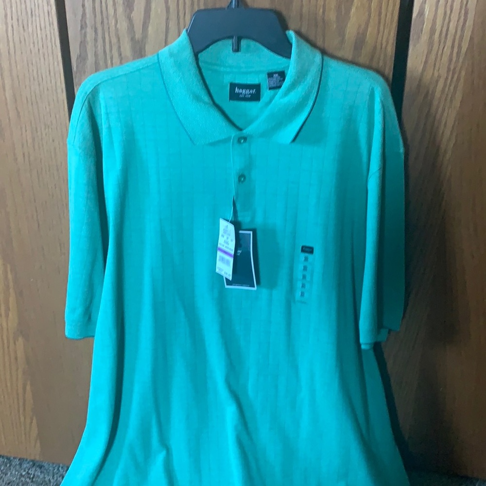 Haggar men’s dress shirt